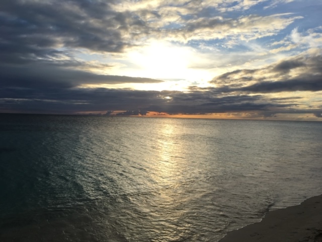 Playa Ancon