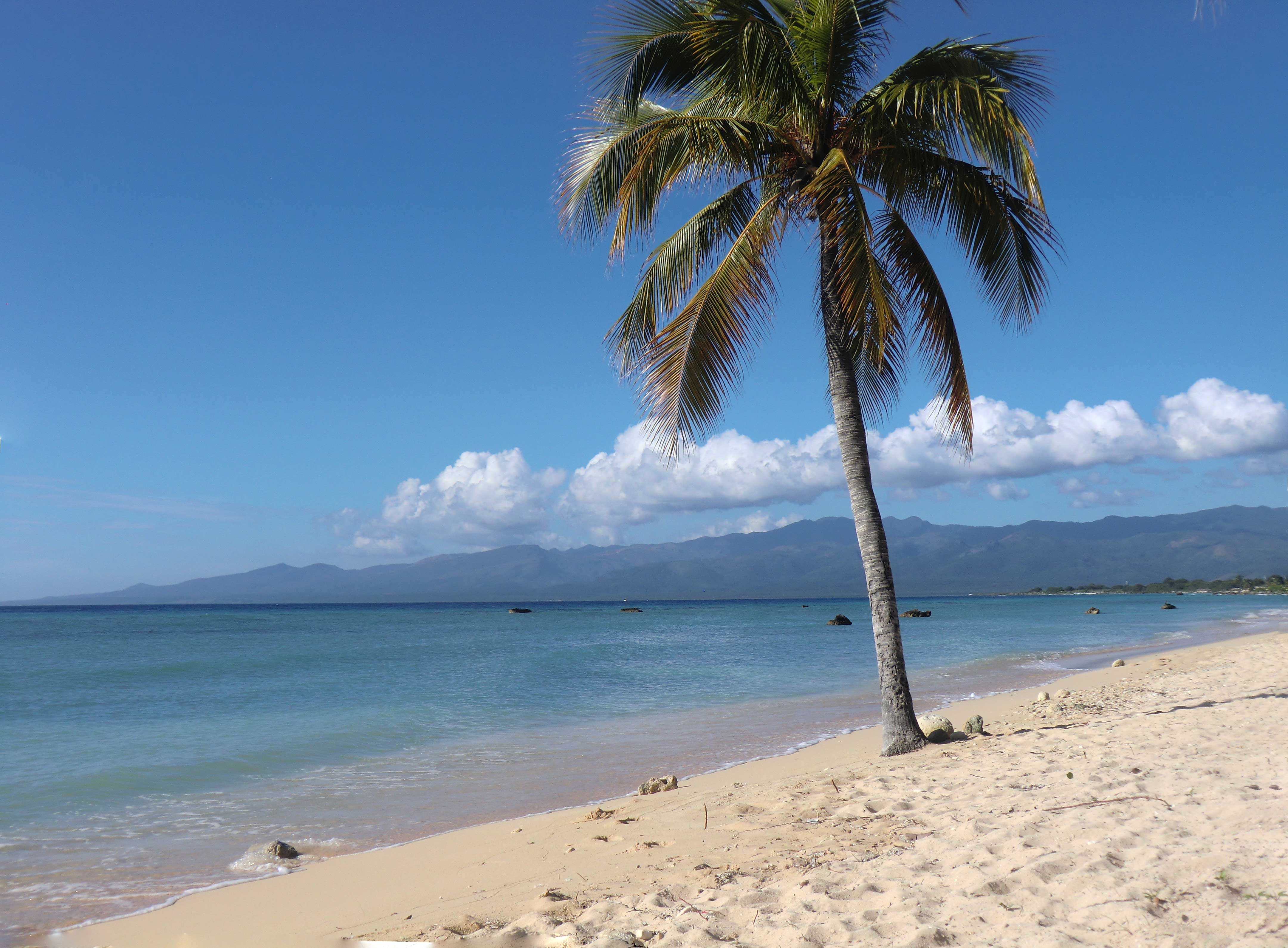 Playa Costa Sur