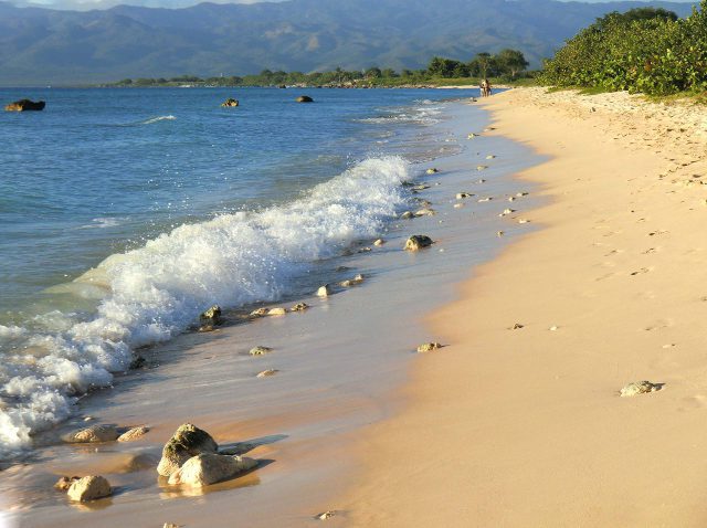 Playa Costa Sur
